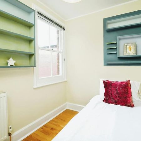 Stunning, Newly Renovated, Edwardian Townhouse Oxford Exterior foto