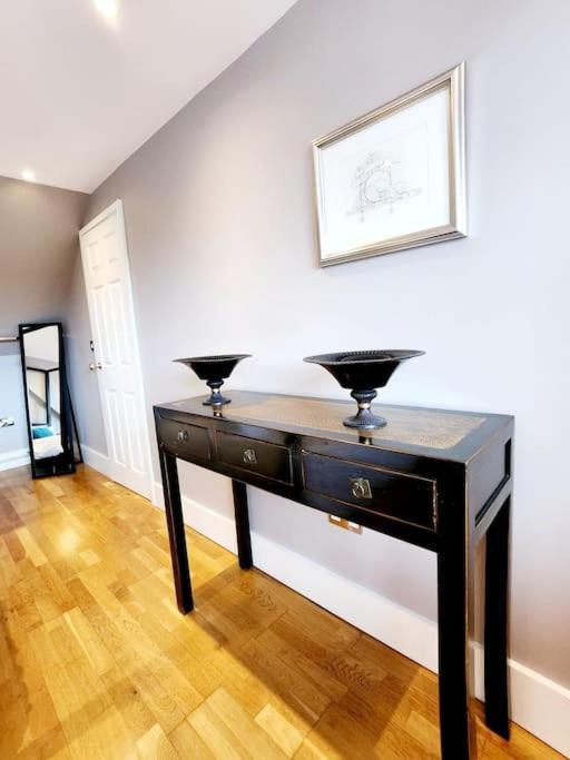 Stunning, Newly Renovated, Edwardian Townhouse Oxford Exterior foto