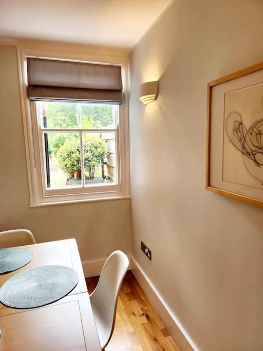 Stunning, Newly Renovated, Edwardian Townhouse Oxford Exterior foto